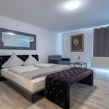 My Apartment Im Bremer Viertel Экстерьер фото