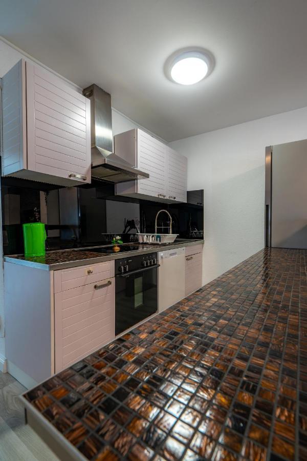 My Apartment Im Bremer Viertel Экстерьер фото
