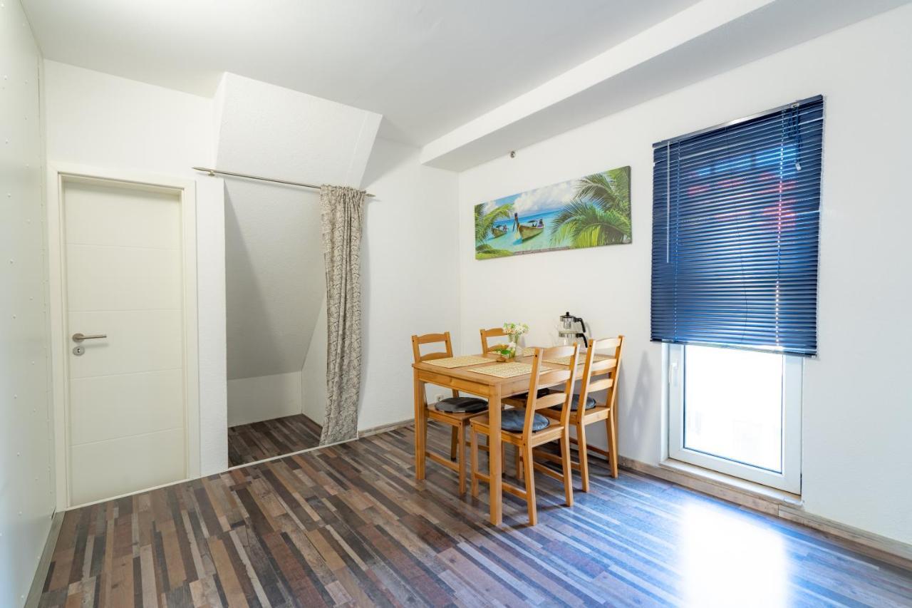 My Apartment Im Bremer Viertel Экстерьер фото