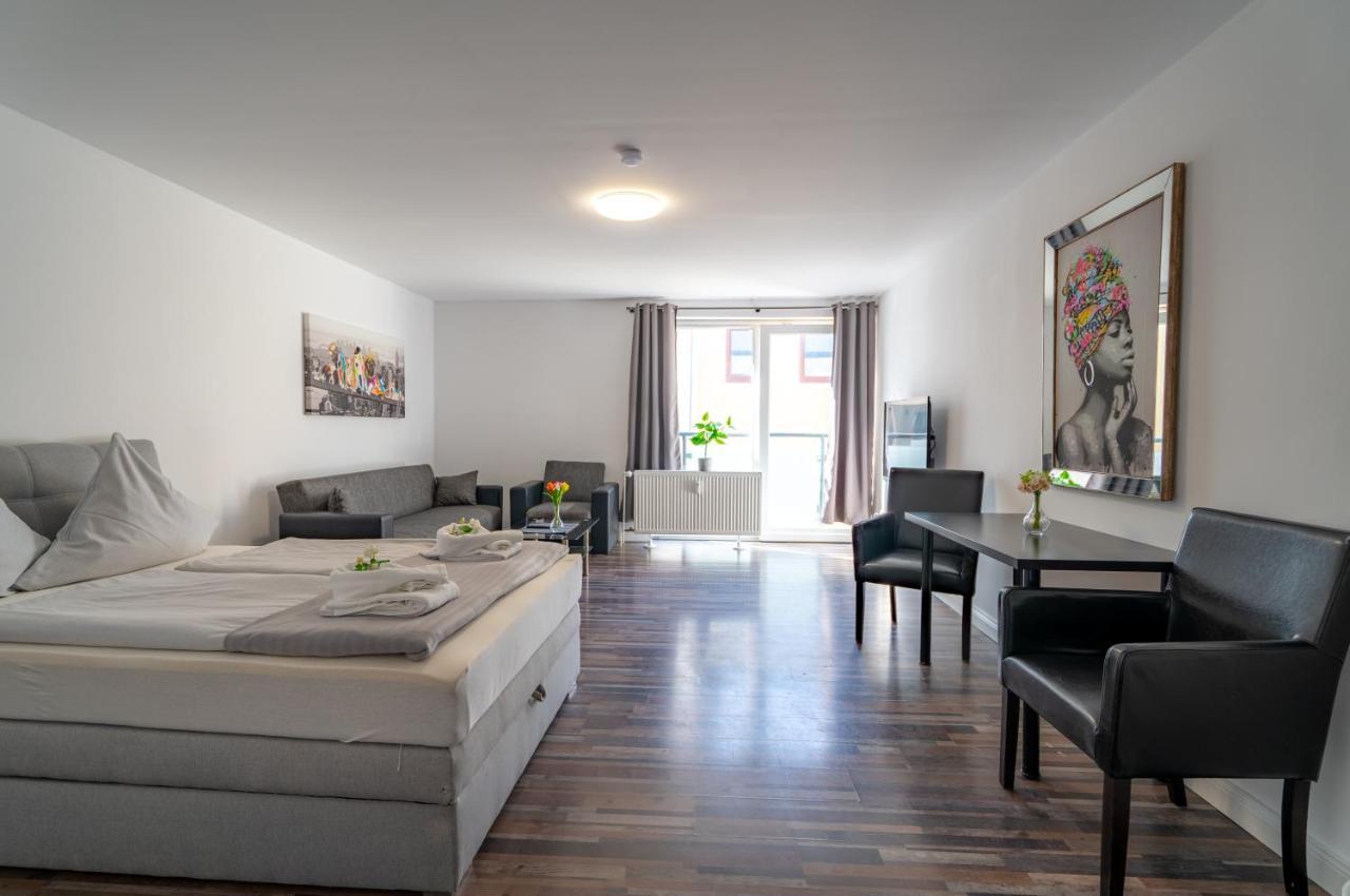 My Apartment Im Bremer Viertel Экстерьер фото