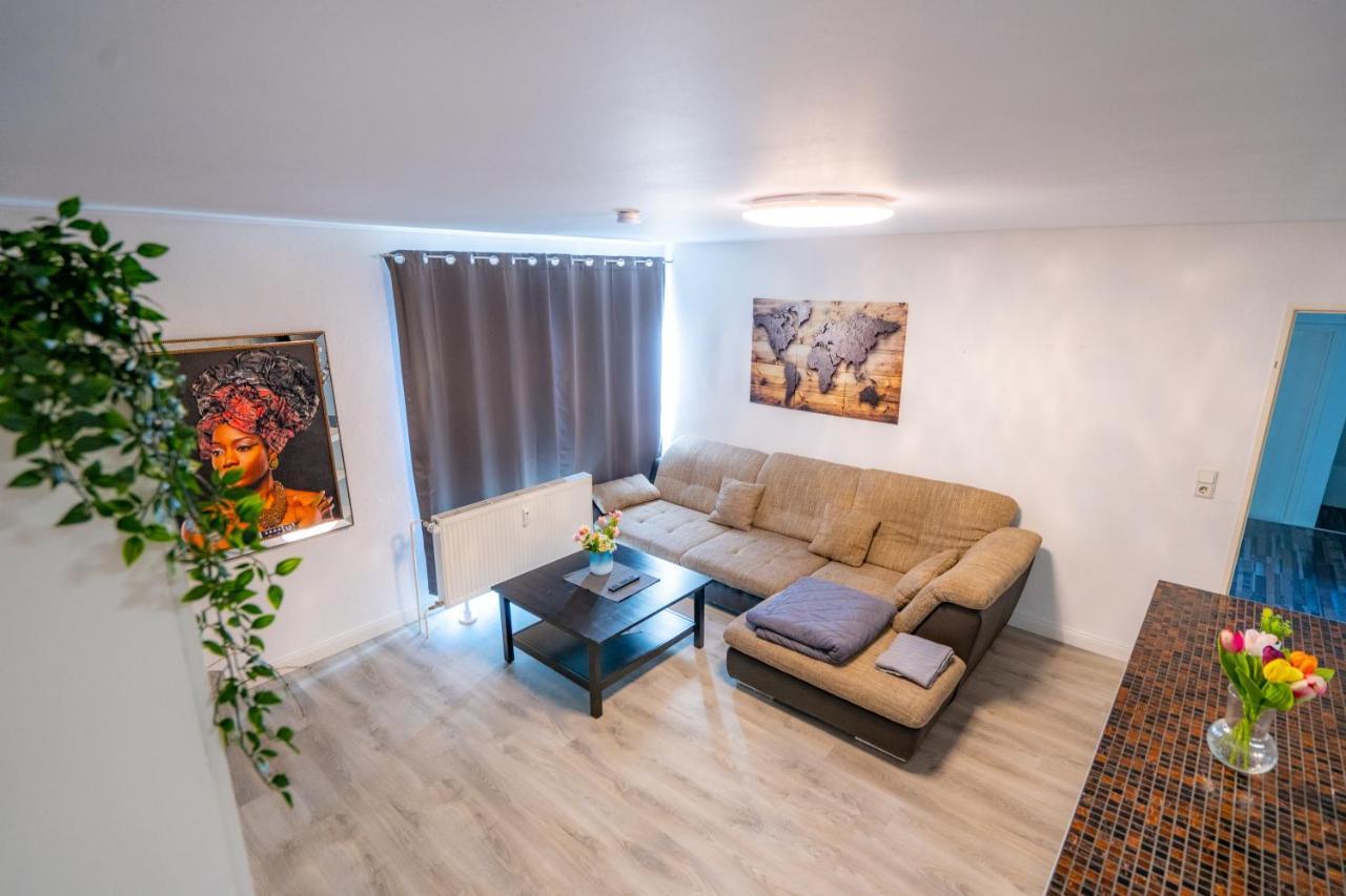 My Apartment Im Bremer Viertel Экстерьер фото