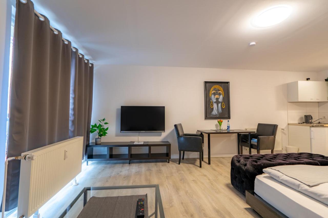 My Apartment Im Bremer Viertel Экстерьер фото