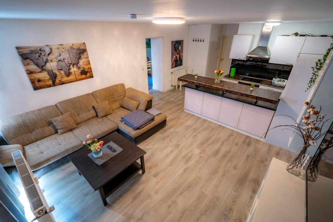 My Apartment Im Bremer Viertel Экстерьер фото
