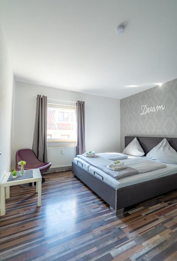 My Apartment Im Bremer Viertel Экстерьер фото