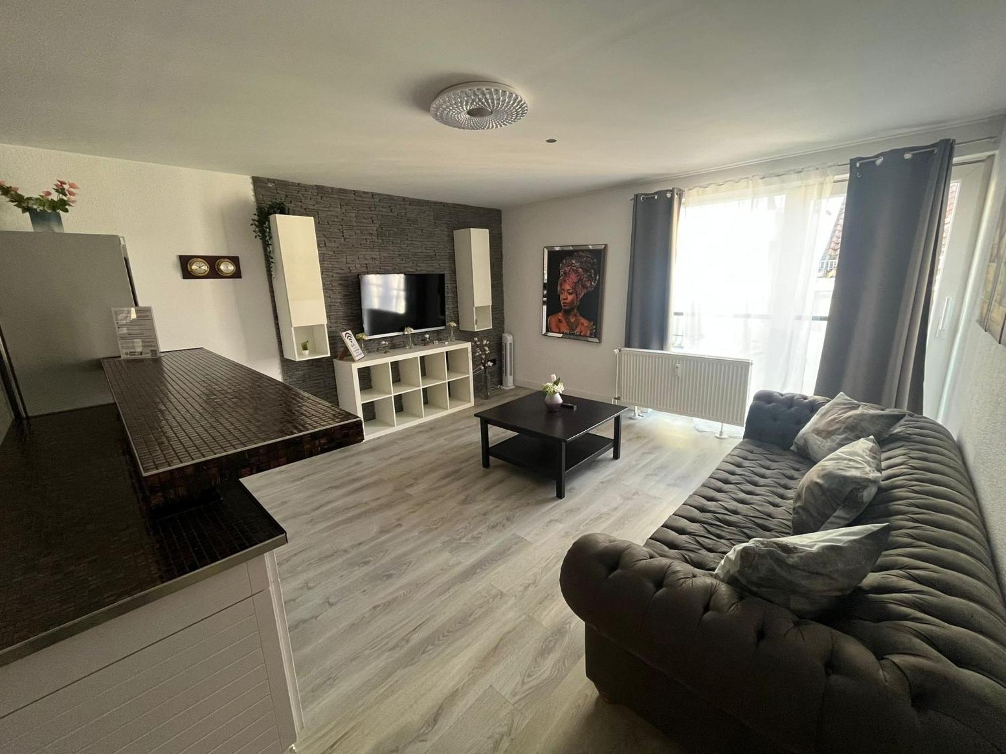 My Apartment Im Bremer Viertel Экстерьер фото